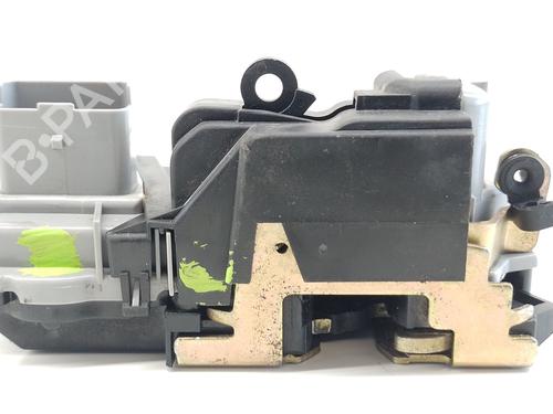Front left lock CITROËN XSARA PICASSO (N68) 1.8 16V | BP27457859C98 