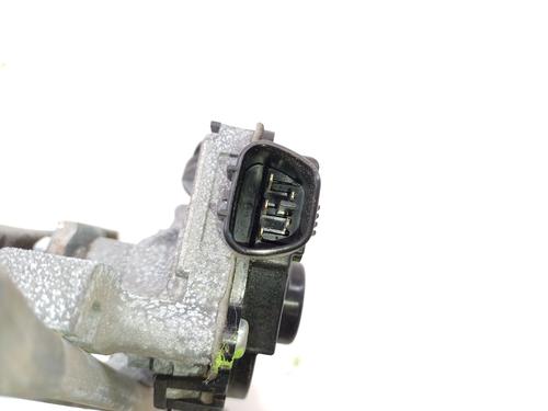 Front wiper motor MAZDA CX-5 (KE, GH) 2.2 D (KE2FW) | BP35729039M29 - Image 4