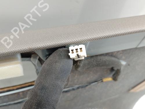 Interiør tag SSANGYONG KORANDO (CK) 2.0 e-XDi | BP33400579I12 - Image 10