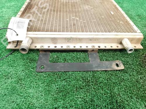 AC radiator SUZUKI VITARA (ET) HDI (SE 420HDI) | BP17720726M32 
