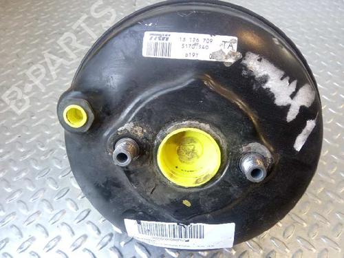 Used Servo brake FIAT CROMA (194_) [2005-2011]  5961402