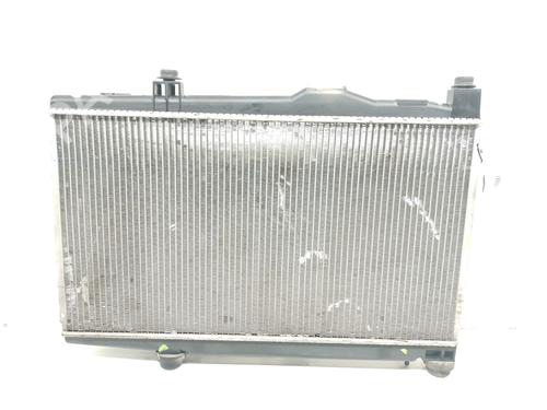 Water radiator TOYOTA YARIS (_P1_) 1.4 D-4D (NLP10_, NLP10R) 24401337 ...