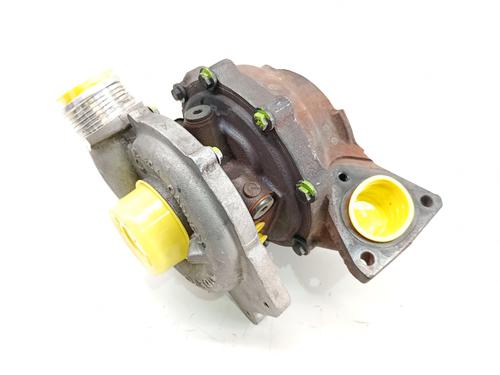 Used Turbocharger/Supercharger Turbocharger/Supercharger 39248435 39248435