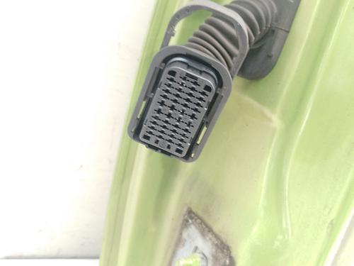 Right front door RENAULT CLIO III (BR0/1, CR0/1) 1.5 dCi (BR17, CR17) | BP26175394C3 