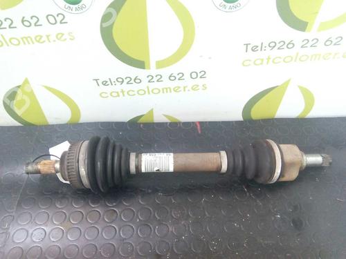 Used Left front driveshaft CITROËN XSARA PICASSO (N68) [1999-2012]  3052048