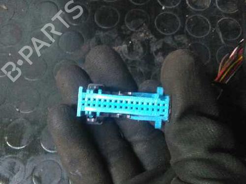 Heater matrix box OPEL ZAFIRA A MPV (T98)  | BP14229131M61 