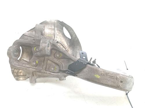Used Right front steering knuckle Right front steering knuckle 39649986 39649986