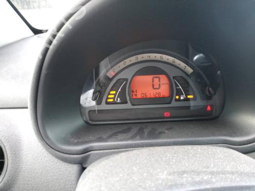 Gearbox CITROËN C2 (JM_) 1.4 | BP16142637M3 