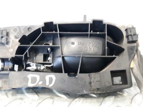 Front right interior door handle PEUGEOT 407 (6D_)  | BP6039758I14 