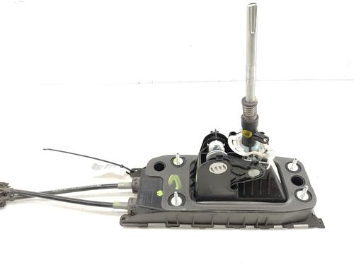 Gear lever VW GOLF VII (5G1, BQ1, BE1, BE2)  | BP19782552M90 