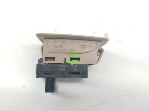 Right rear window switch BMW X3 (E83) 3.0 d | BP19782295I28 