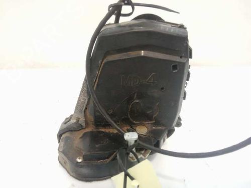 Rear right lock TOYOTA PRIUS Liftback (_W2_) 1.5 Hybrid (NHW20_, NHW20R) | BP3543351C99 