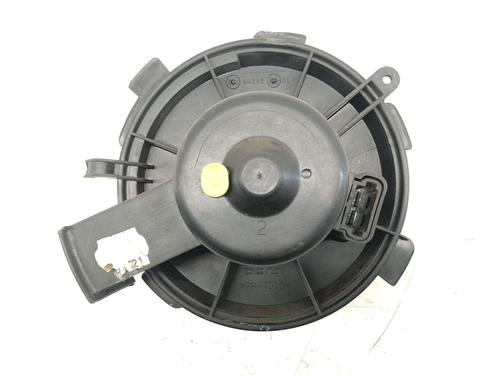 Ventilator motor PEUGEOT 206 Hatchback (2A/C) 1.4 i | BP29210679M62 