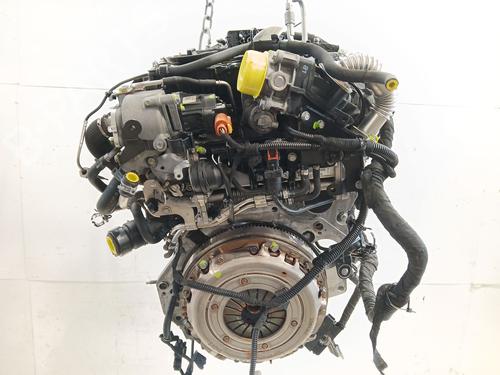 Engine OPEL ASTRA J (P10) 1.6 CDTi (68) | BP34127972M1 - Image 4