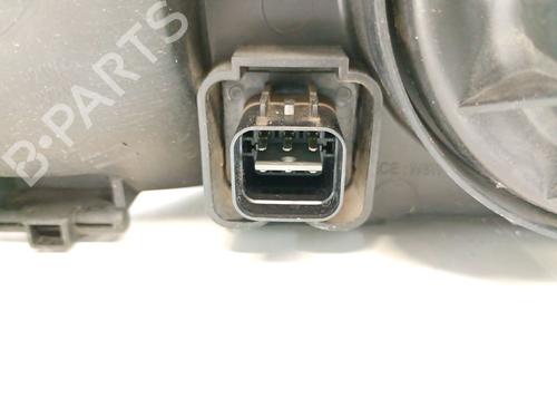 Left headlight KIA RIO I Saloon (DC_) 1.3 | BP38178937C28 - Image 4