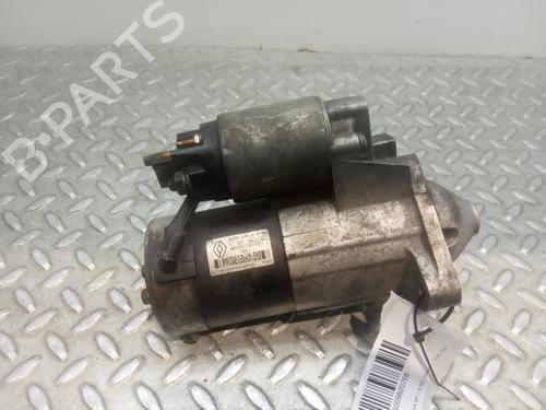 Startmotor RENAULT MEGANE II (BM0/1_, CM0/1_) 1.5 dCi (BM02, BM13, BM2A, CM02, CM13) (101 hp) 10540629