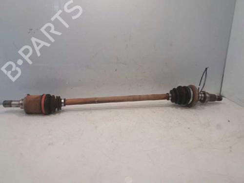 Used Left rear driveshaft HONDA HR-V (GH_) [1999-2006]  5209378