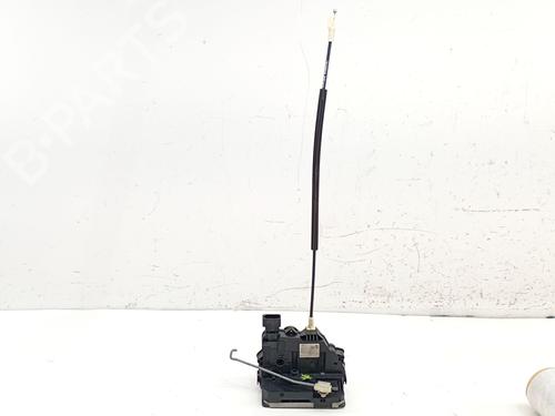Used Front right lock Front right lock 39240889 39240889