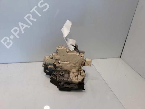 Used Front right lock VW PASSAT B6 (3C2) [2005-2010]  5119208