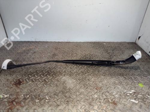 Used Front windshield wiper arm NISSAN QASHQAI / QASHQAI +2 I (J10, NJ10, JJ10E) 2.0 dCi (150 hp) 16446043