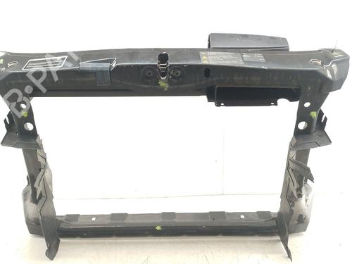 Frontplade/Frontkurv SKODA OCTAVIA II (1Z3) 1.9 TDI (105 hp) 26593941