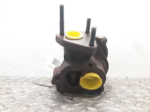 Turbocharger/Supercharger FIAT PANDA (169_) 1.3 D Multijet (169AXG1A, 169AXD1A) | BP6562149M71 