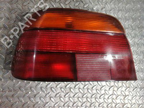 Fanale posteriore sinistro BMW 5 (E39) [1995-2003]  5643483