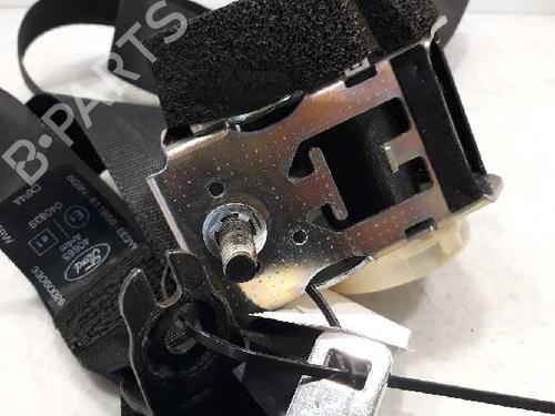 Rear left seatbelt FORD MONDEO IV (BA7)  | BP6635924I29 