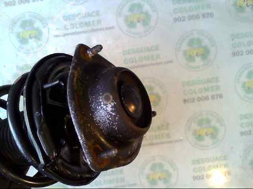 Used Left front shock absorber HYUNDAI GETZ (TB) 1.1 (63 hp) 3034541
