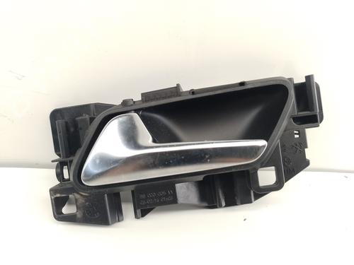 Used Rear left interior door handle PEUGEOT 308 SW I (4E_, 4H_) [2007-2014]  18170094