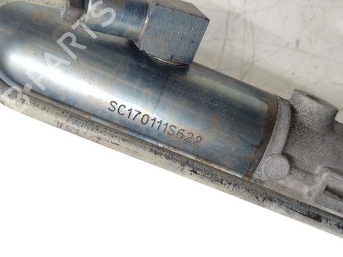 Steering rack SEAT IBIZA IV (6J5, 6P1) 1.6 TDI | BP29626961M22