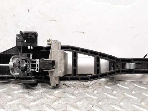 Front left exterior door handle FORD GRAND C-MAX (DXA/CB7, DXA/CEU)  | BP5942066C128 
