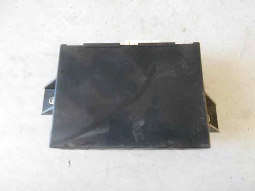 Used Electronic module ALFA ROMEO 147 (937_) 1.9 JTDM 8V (937.AXD1A, 937.AXU1A, 937.BXU1A) (120 hp) 11671000