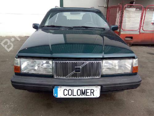 Used Parts VOLVO 940 II (944) 2.3 ti (135 hp) 246808