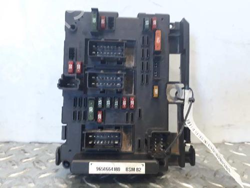 Used Fuse box PEUGEOT 206 Hatchback (2A/C) [1998-2012]  5643423