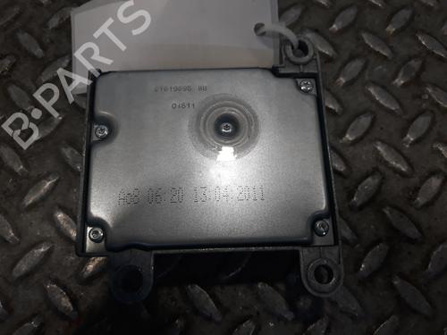 ECU airbags PEUGEOT BIPPER (AA_)  | BP13045900M53 