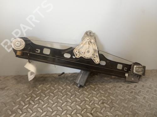 Rear left window mechanism MERCEDES-BENZ C-CLASS (W203) C 220 CDI (203.008) | BP3062876C24 