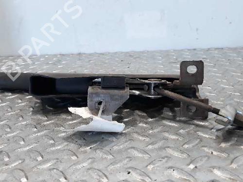 Hand brake SEAT LEON (1M1) 1.8 20V | BP8782901I18 