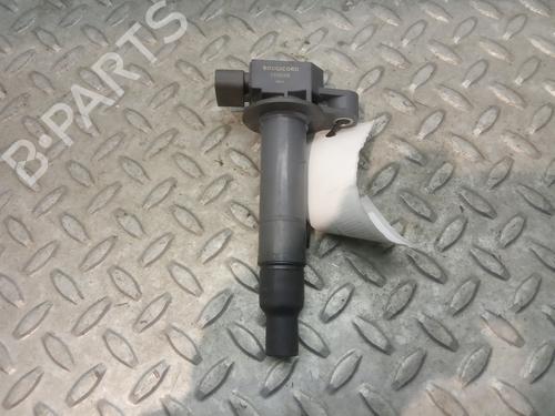 Used Ignition coil TOYOTA YARIS (_P1_) 1.0 (SCP10_, SCP10R) (68 hp) 8517979