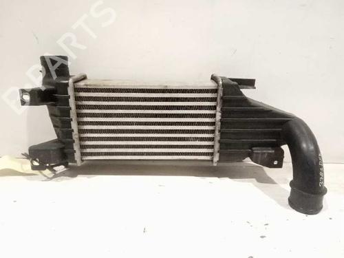 Used Intercooler OPEL ASTRA H (A04) [2004-2014]  4745808