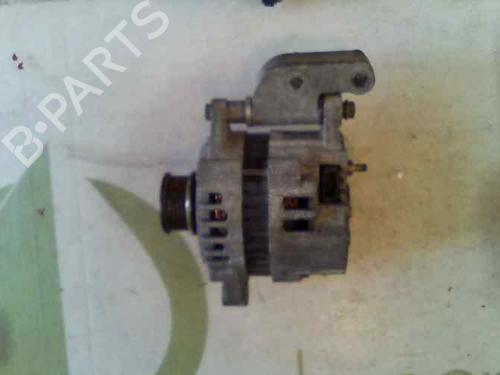 Alternator DAEWOO LEGANZA (KLAV) 2.2 16V | BP3064442M7 