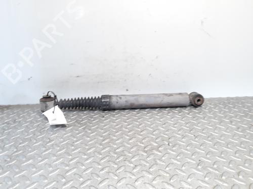 Used Left rear shock absorber PEUGEOT 308 SW I (4E_, 4H_) [2007-2014]  9431612