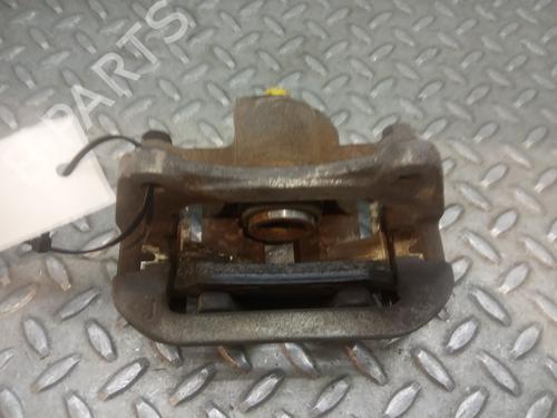 Left rear brake caliper CHEVROLET NUBIRA Saloon 2.0 D | BP11626684M107 
