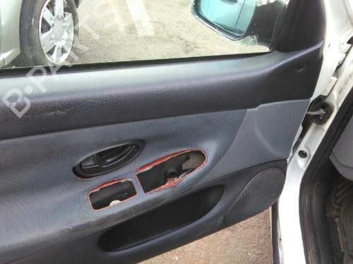 Køler PEUGEOT 406 (8B)  | BP5040950M31 