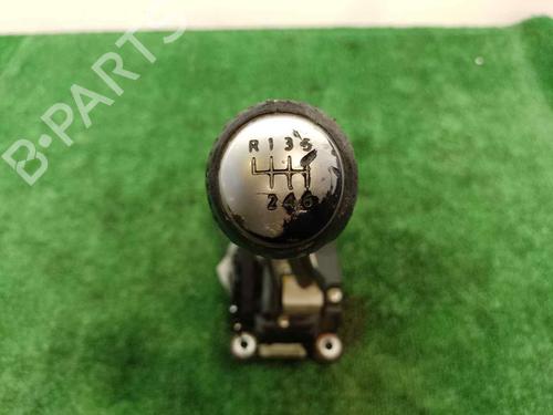 Gear lever NISSAN QASHQAI / QASHQAI +2 I (J10, NJ10, JJ10E)  | BP17720674M90 