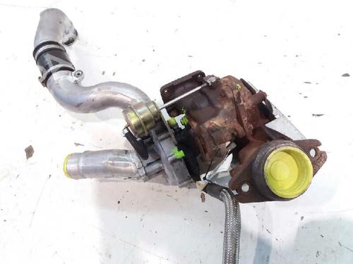Turbocharger/Supercharger FIAT DUCATO Bus (230_)  | BP3191994M71 