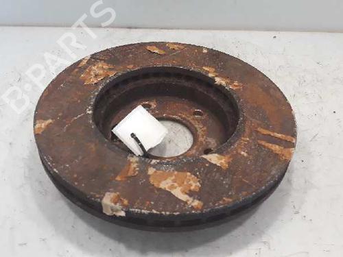 Andre NISSAN X-TRAIL I (T30) [2001-2013]  14232744