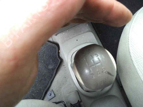 Front right window mechanism NISSAN MICRA III (K12)  | BP3066694C23 