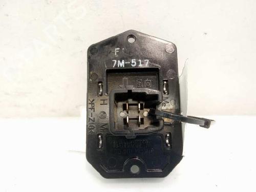 Used Heater resistor TOYOTA YARIS (_P9_) [2005-2014]  11672152