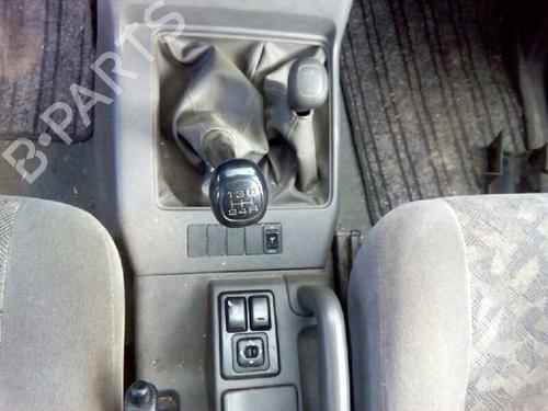 Right front window switch ISUZU TROOPER III  | BP7673400I26 